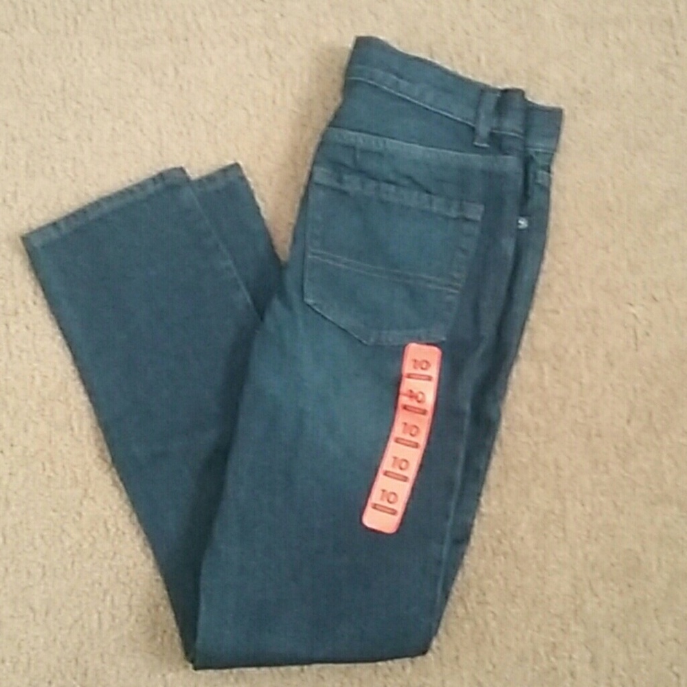 youth boy jeans